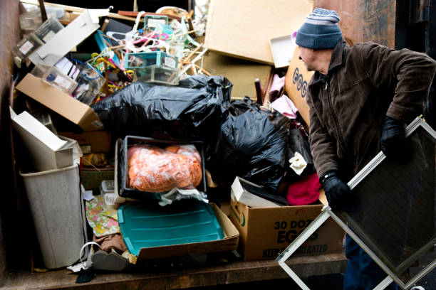 Best Trash Removal Near Me  in Cordes Lakes, AZ