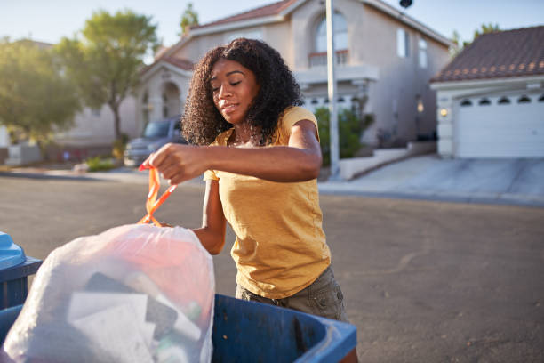 Best Junk Hauling Services  in Cordes Lakes, AZ
