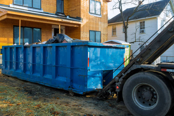 Best Same-Day Junk Removal  in Cordes Lakes, AZ