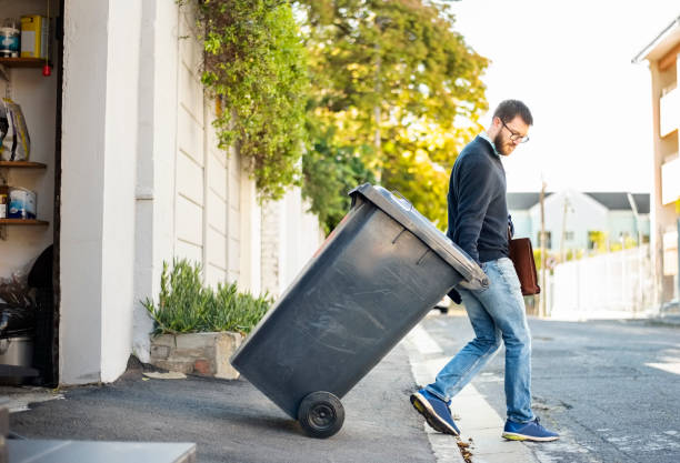 Best Full-Service Junk Removal  in Cordes Lakes, AZ