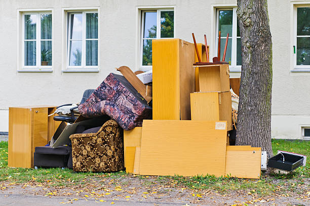 Best Estate Cleanout Services  in Cordes Lakes, AZ