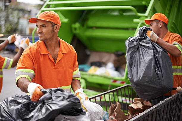 Best Commercial Junk Removal  in Cordes Lakes, AZ