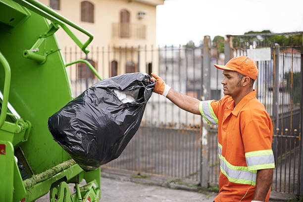 Best Professional Junk Removal  in Cordes Lakes, AZ