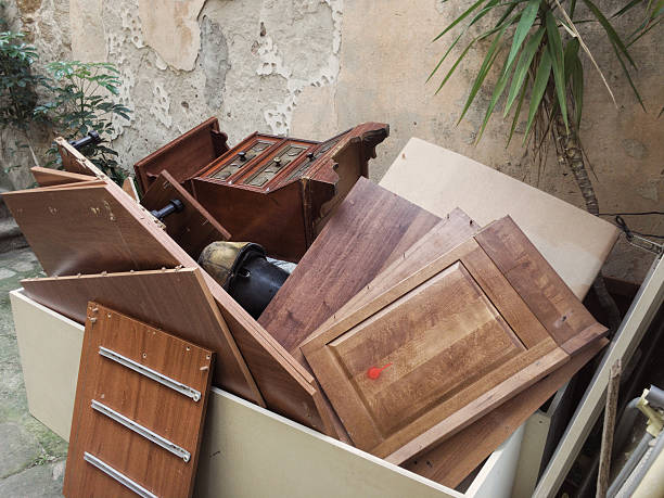 Best Yard Waste Removal  in Cordes Lakes, AZ