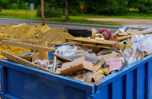 Basement Cleanout Services in Cordes Lakes, AZ